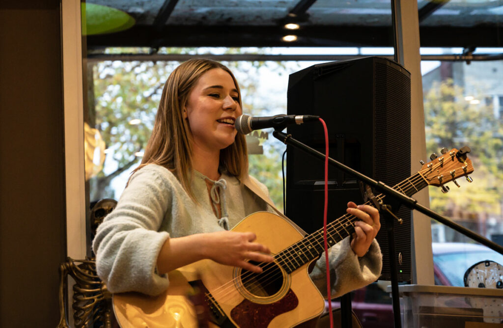 Bham Exit, 10/11-13/24