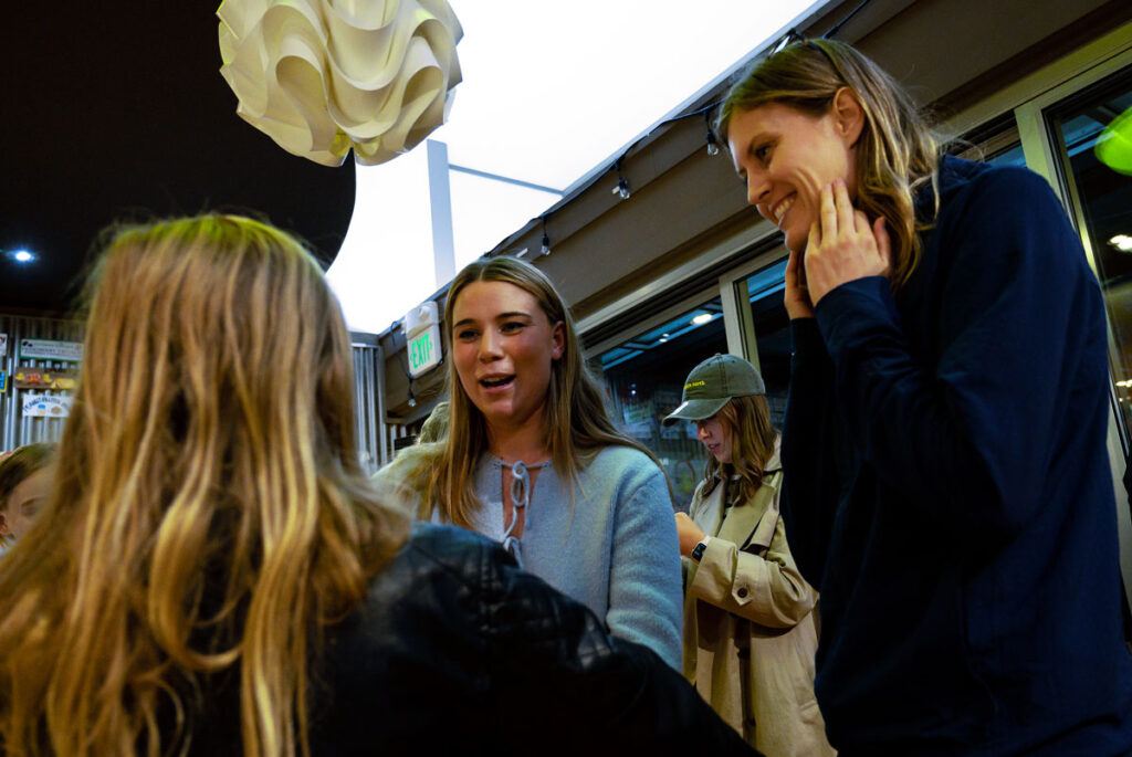 Bham Exit, 10/11-13/24