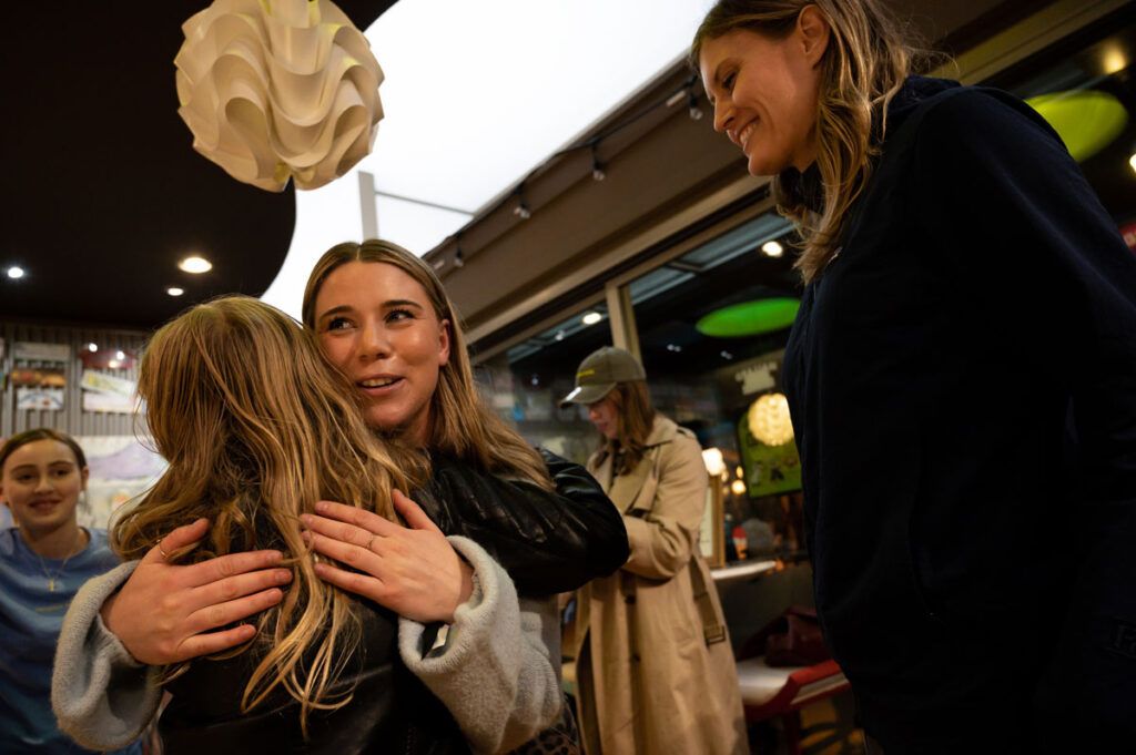 Bham Exit, 10/11-13/24