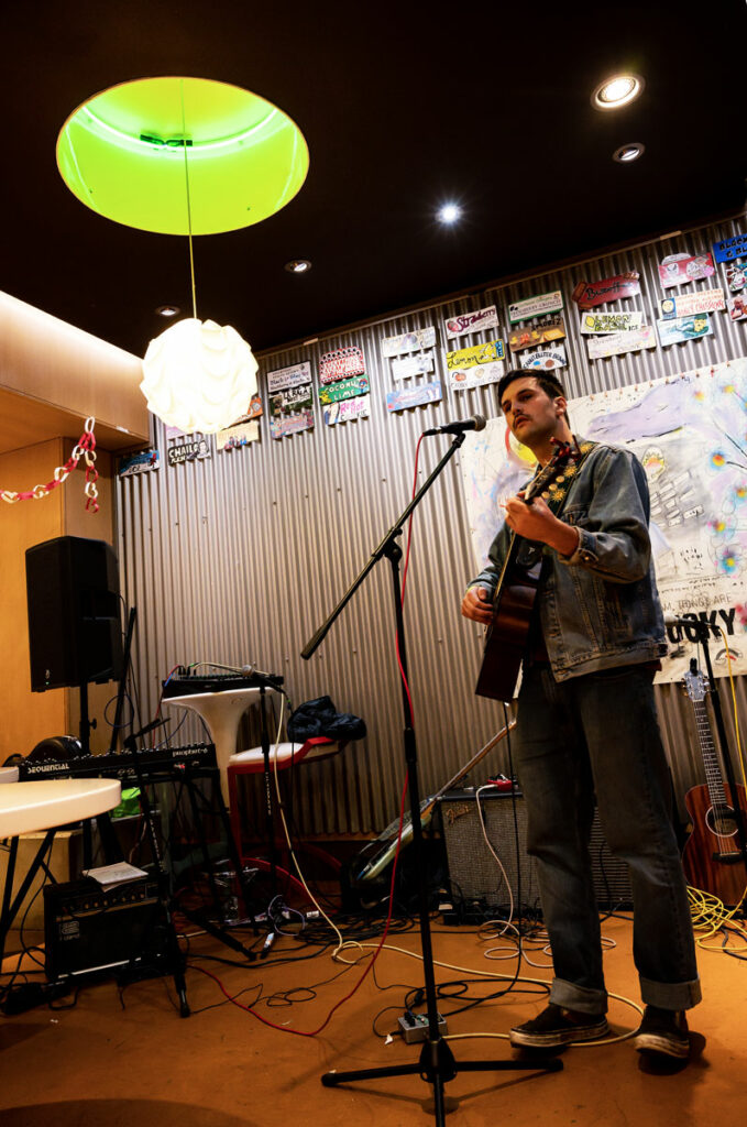 Bham Exit, 10/11-13/24