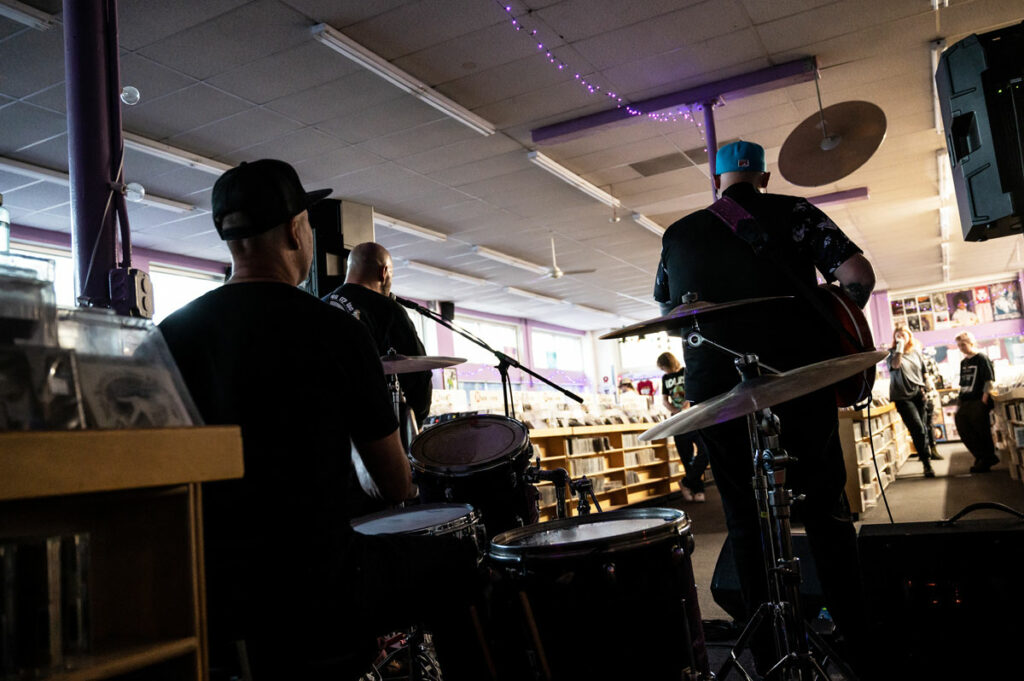 Bham Exit, 10/11-13/24