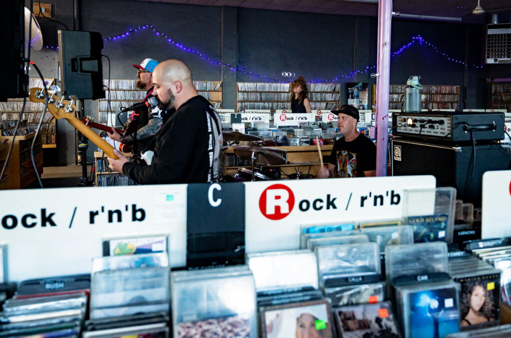 Bham Exit, 10/11-13/24