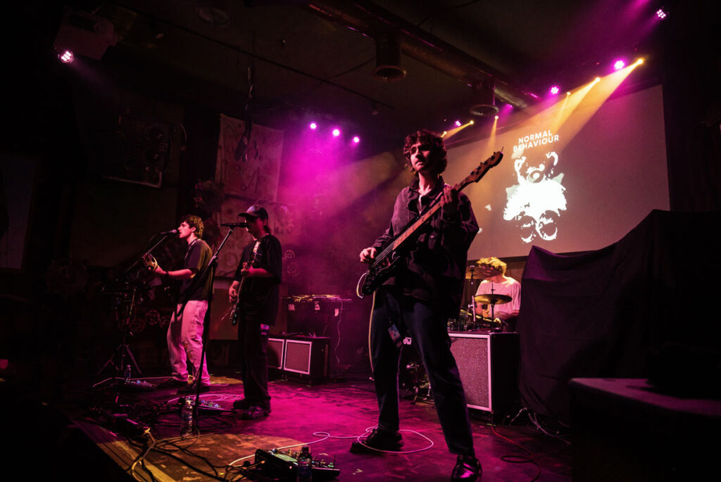 Bham Exit, 10/11-13/24