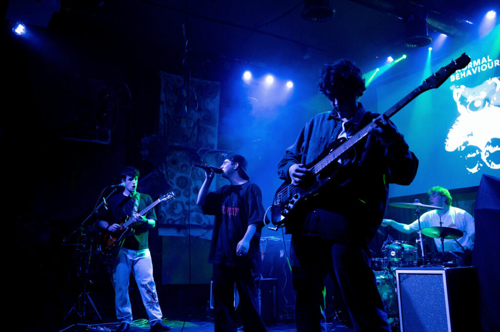 Bham Exit, 10/11-13/24