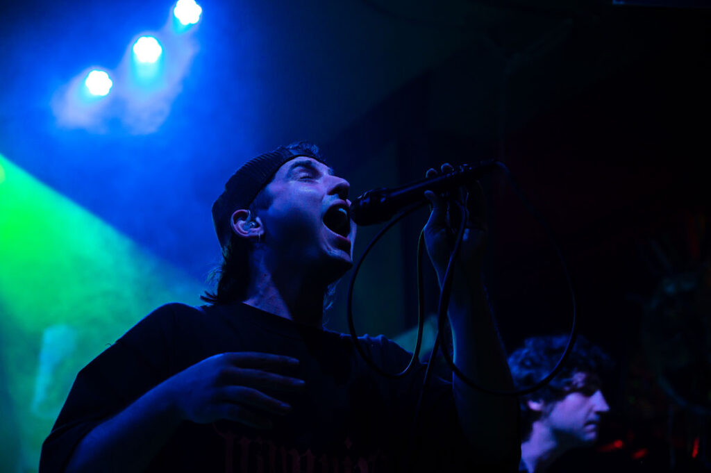 Bham Exit, 10/11-13/24