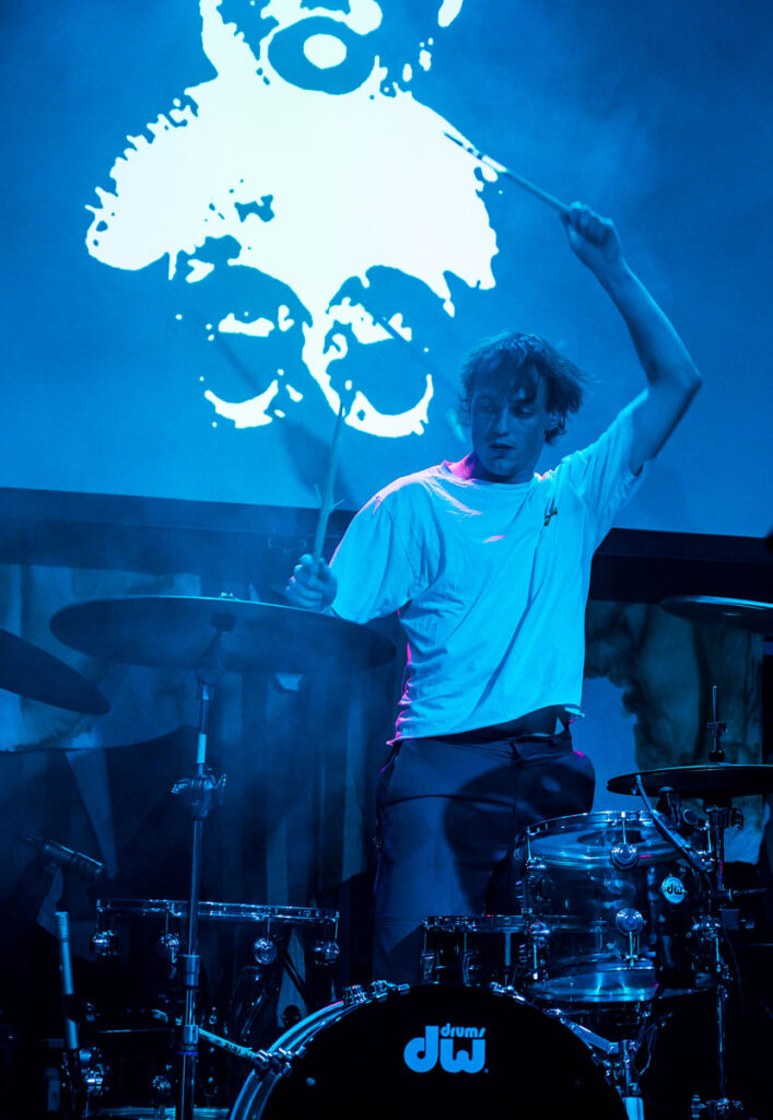 Bham Exit, 10/11-13/24