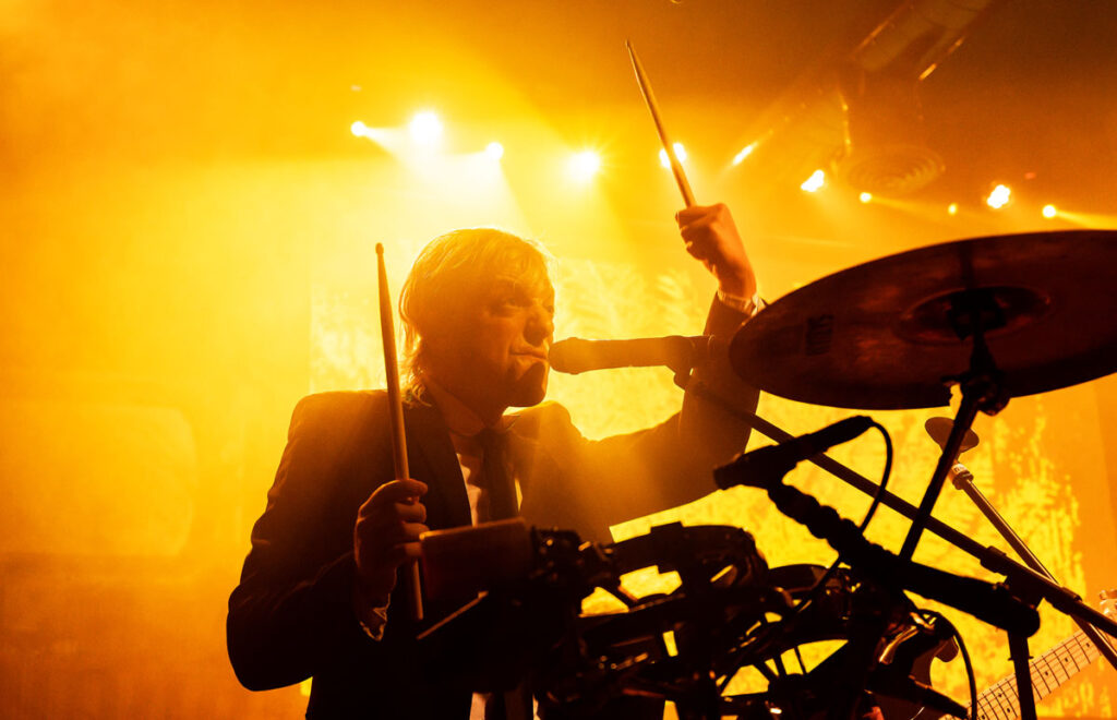 Bham Exit, 10/11-13/24