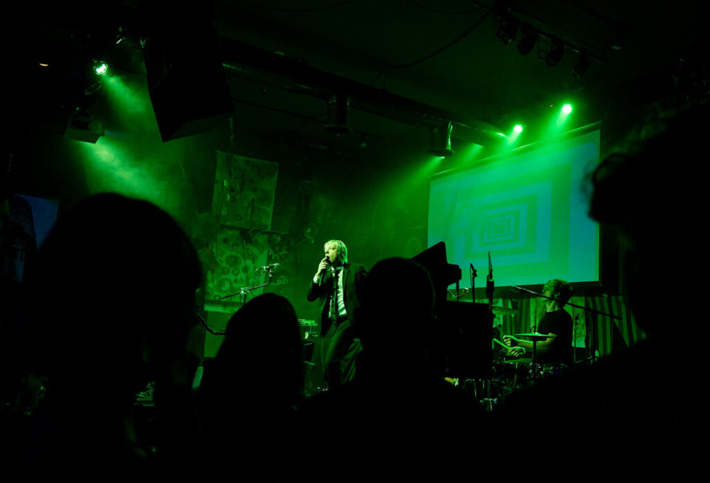 Bham Exit, 10/11-13/24