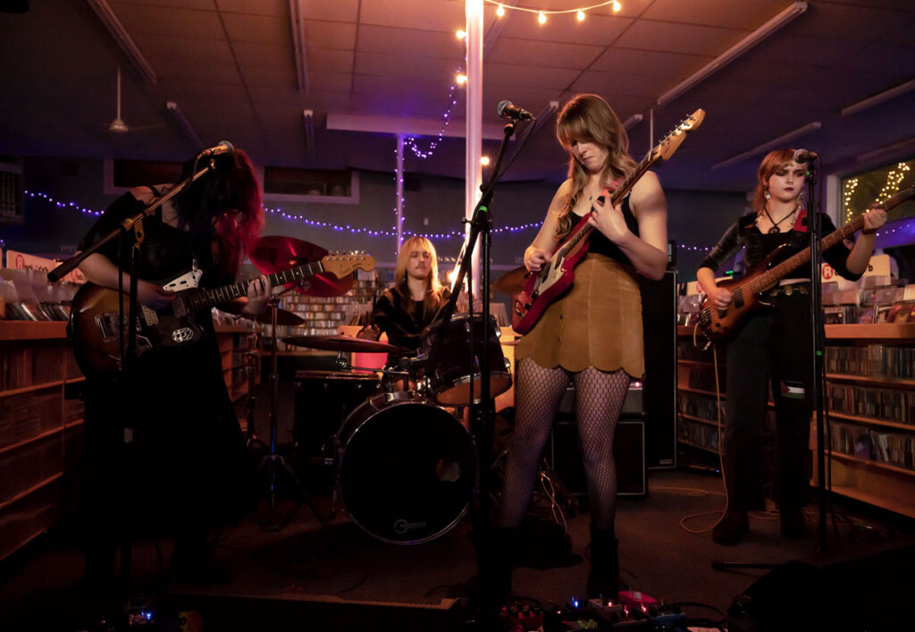 Bham Exit, 10/11-13/24