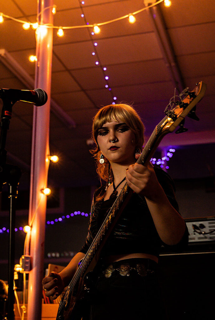 Bham Exit, 10/11-13/24