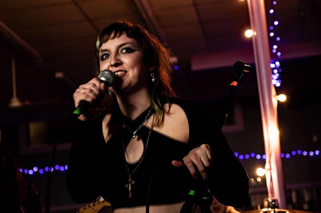 Bham Exit, 10/11-13/24