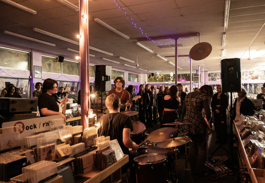 Bham Exit, 10/11-13/24