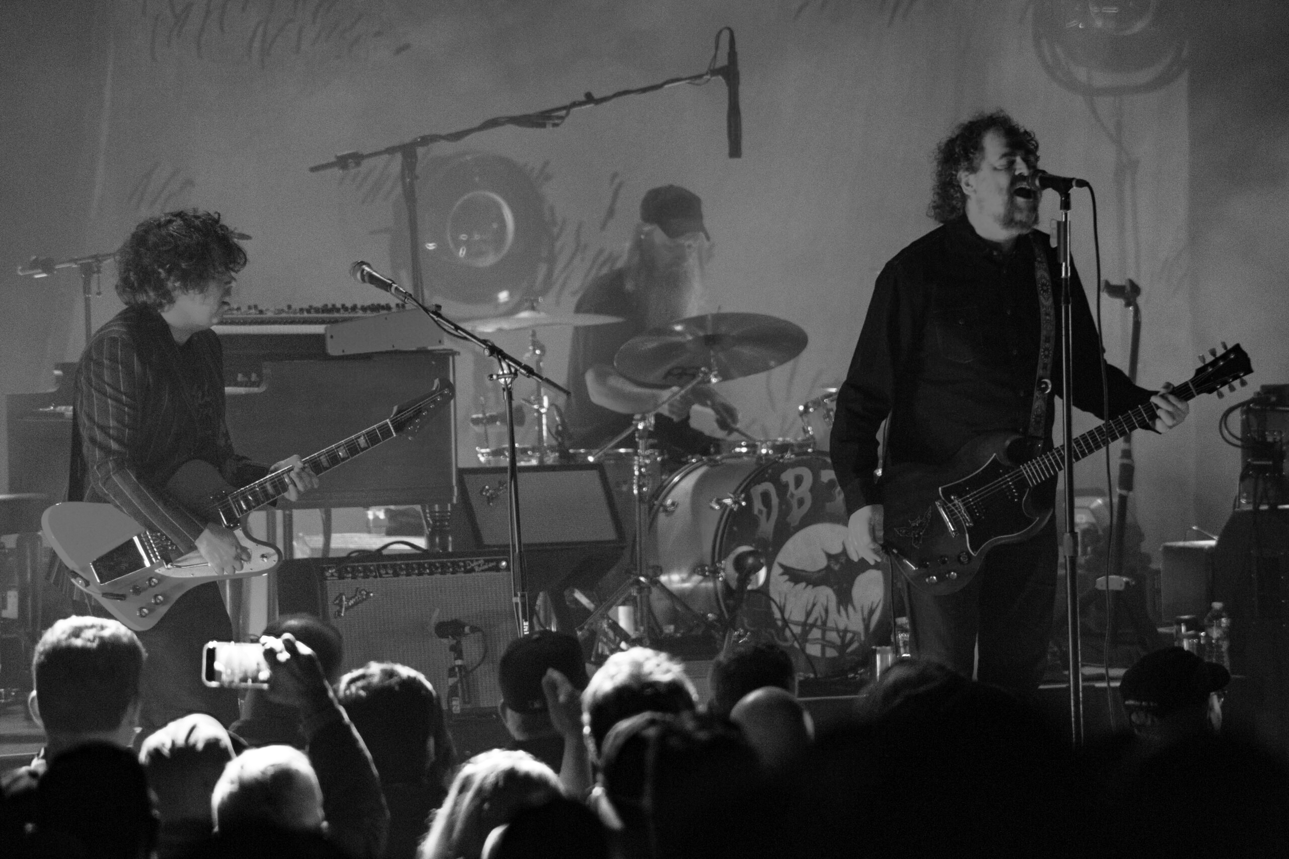 Drive-By Truckers Drive-By Truckers