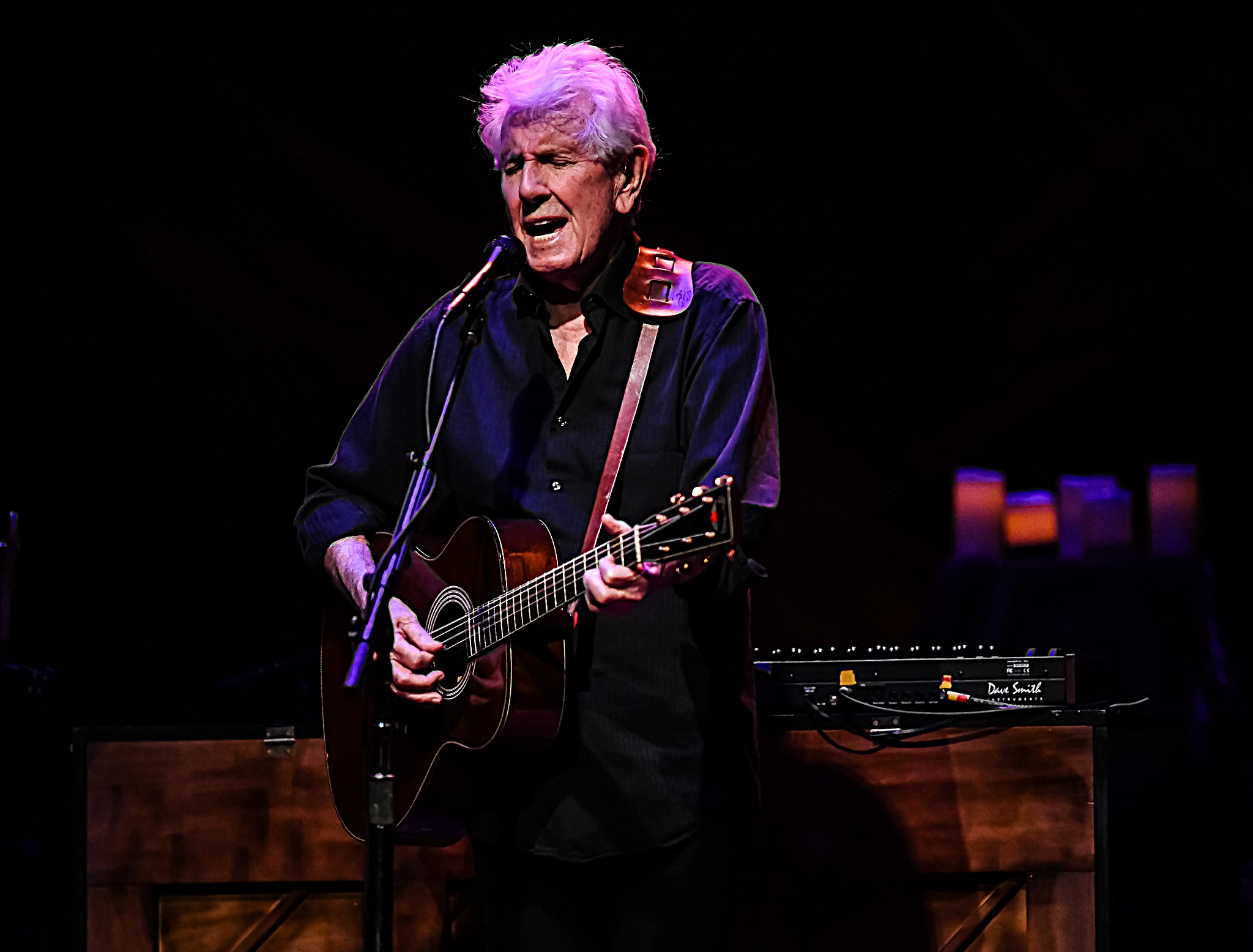 Graham Nash Graham Nash