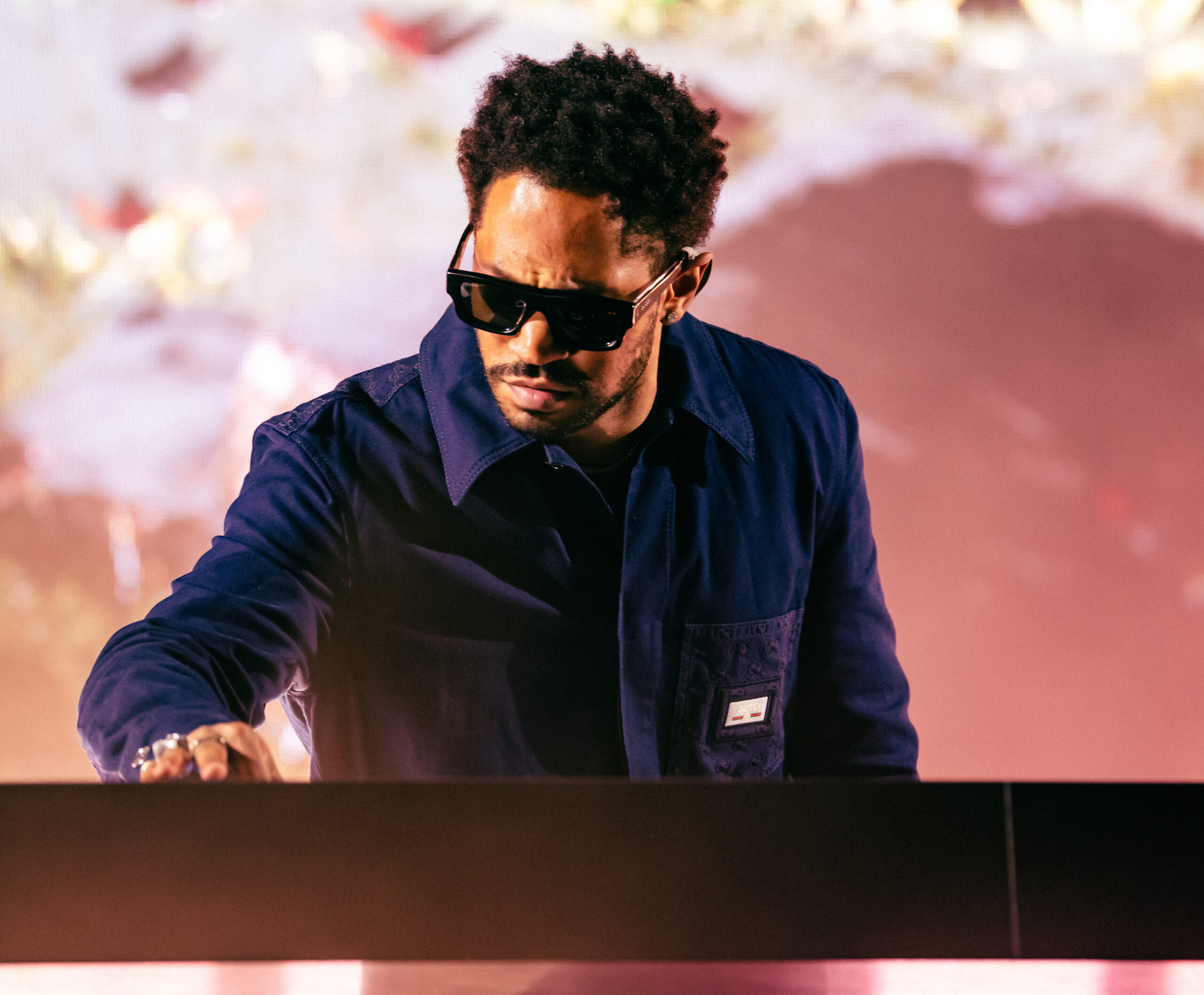 Kaytranada Kaytranada