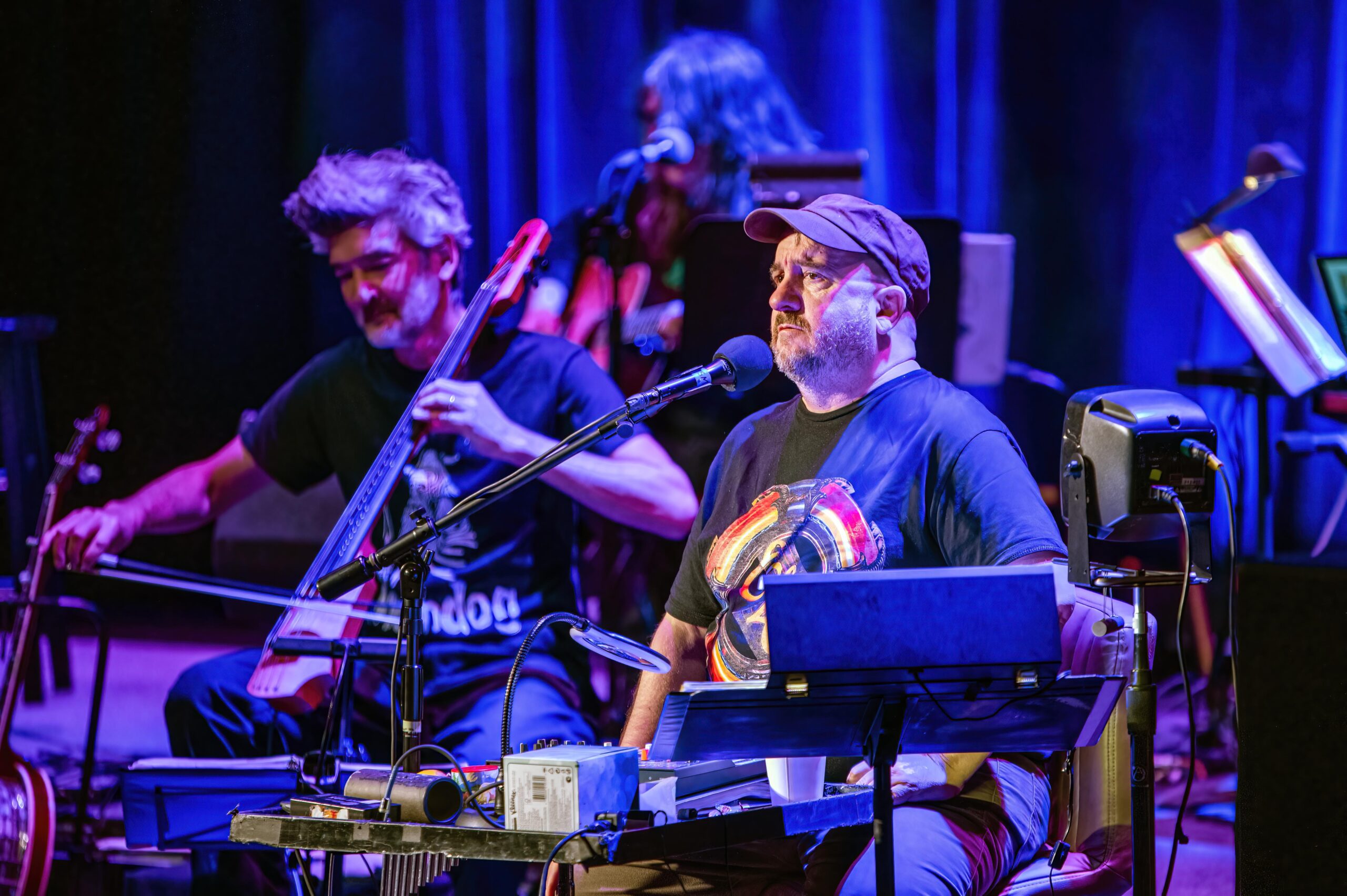 MagFields17 The Magnetic Fields