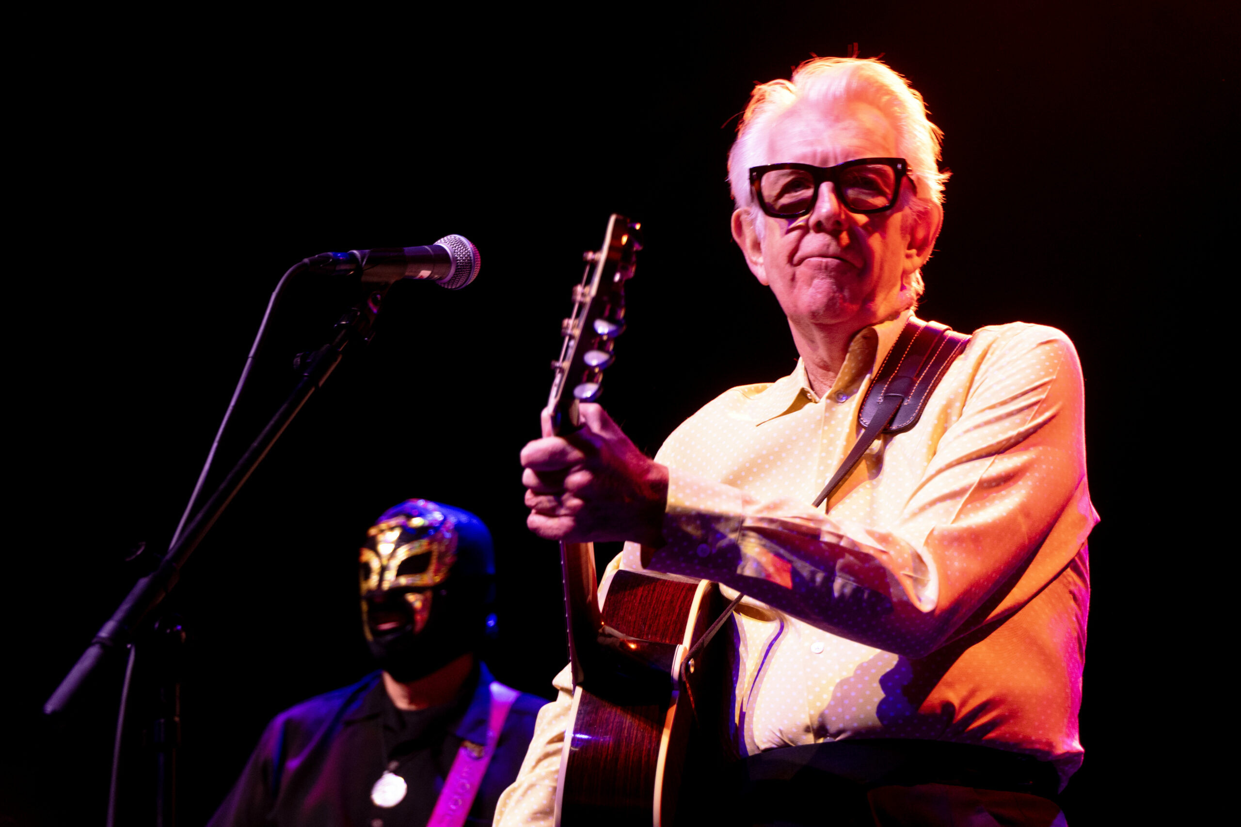 NickLowe Nick Lowe