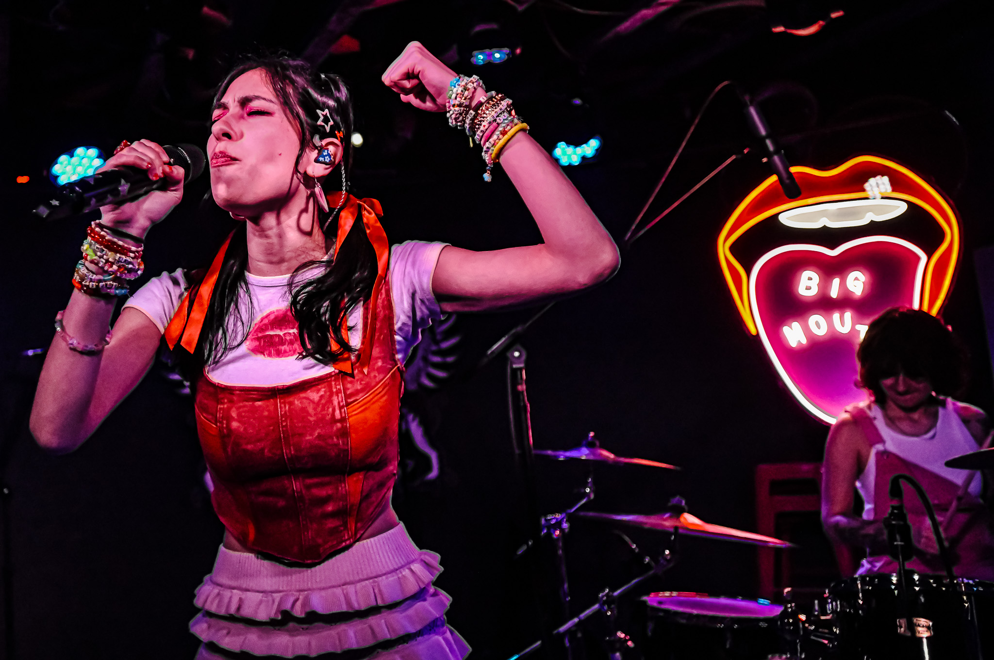 Brooke Alexx Brooke Alexx