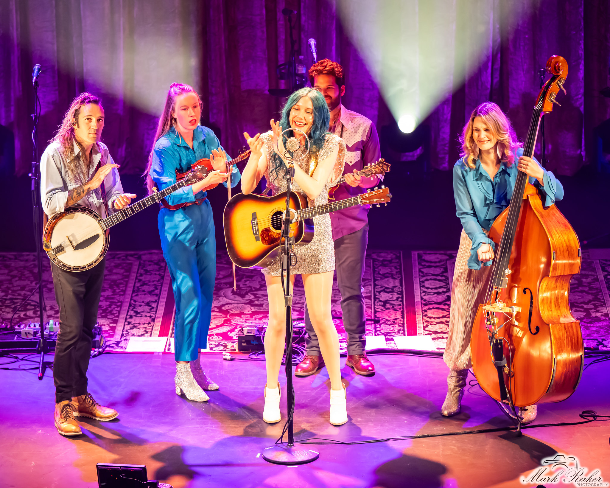 Molly Tuttle Molly Tuttle