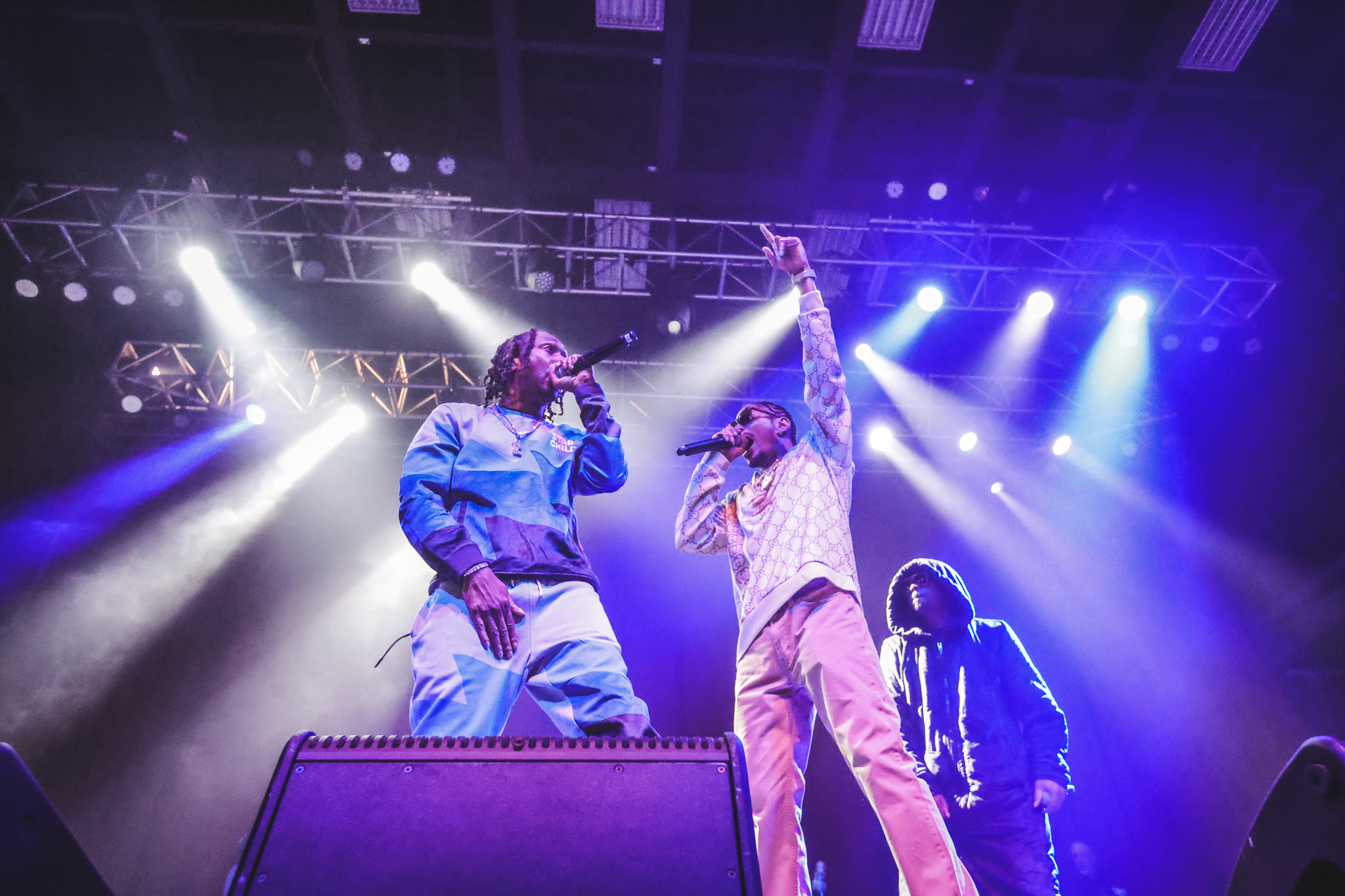 Bone Thugs-N-Harmony Bone Thugs-N-Harmony