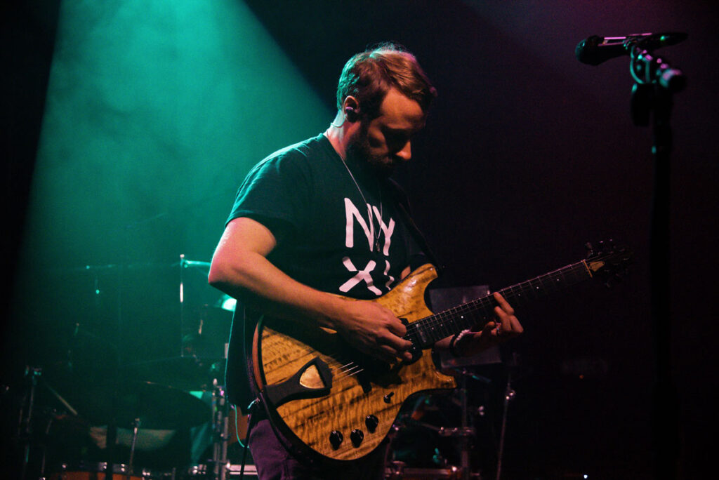 Spafford, Bham, 11/09/24