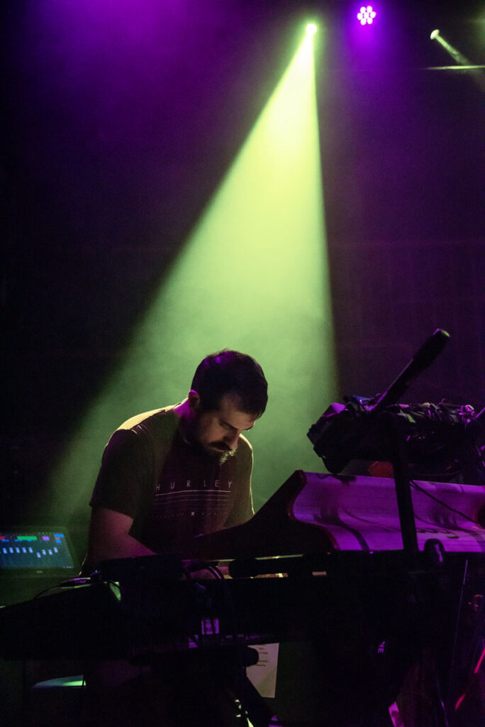 Spafford, Bham, 11/09/24