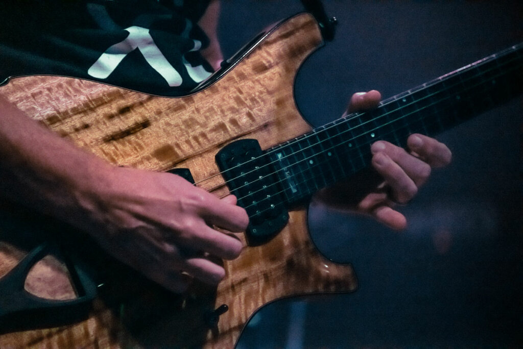 Spafford, Bham, 11/09/24