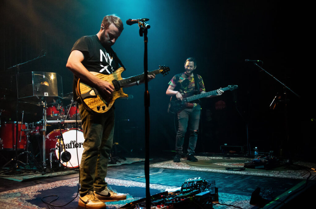 Spafford, Bham, 11/09/24