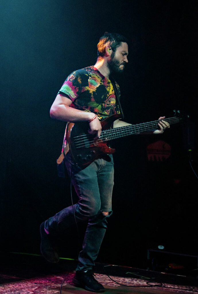 Spafford, Bham, 11/09/24