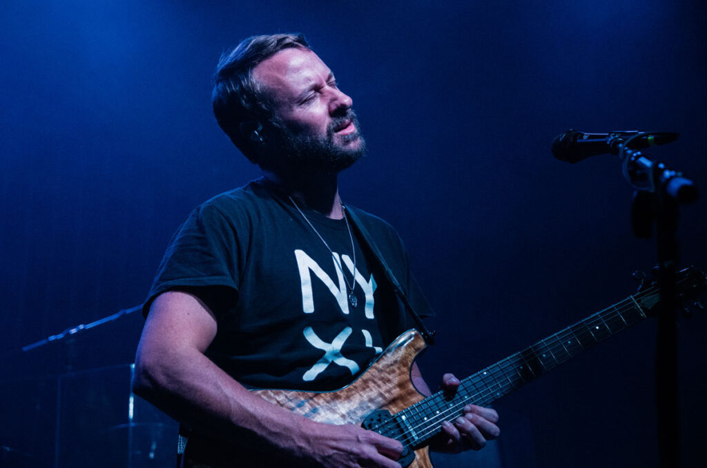 Spafford, Bham, 11/09/24