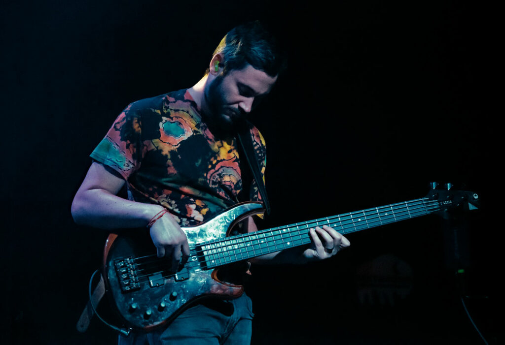 Spafford, Bham, 11/09/24