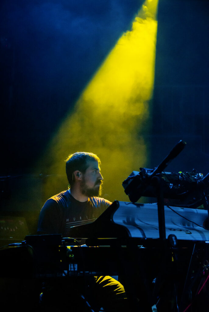 Spafford, Bham, 11/09/24