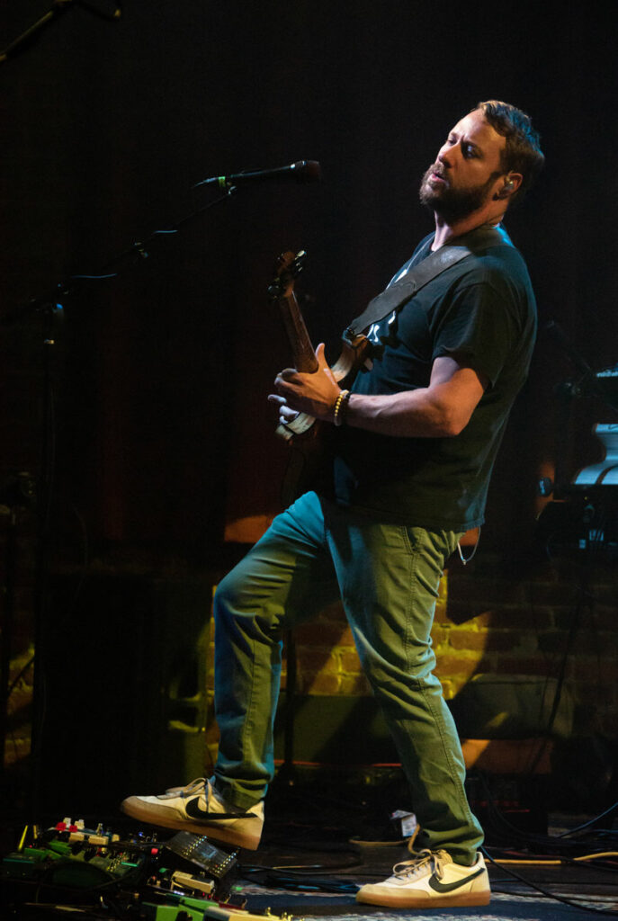 Spafford, Bham, 11/09/24