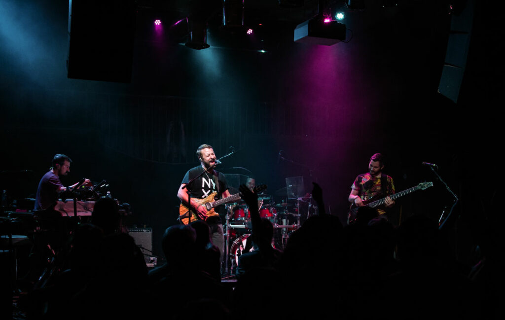 Spafford, Bham, 11/09/24