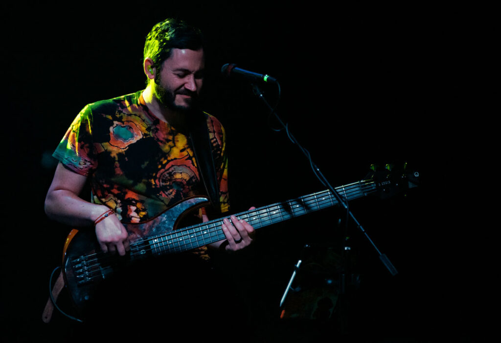 Spafford, Bham, 11/09/24