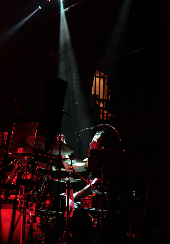 Spafford, Bham, 11/09/24