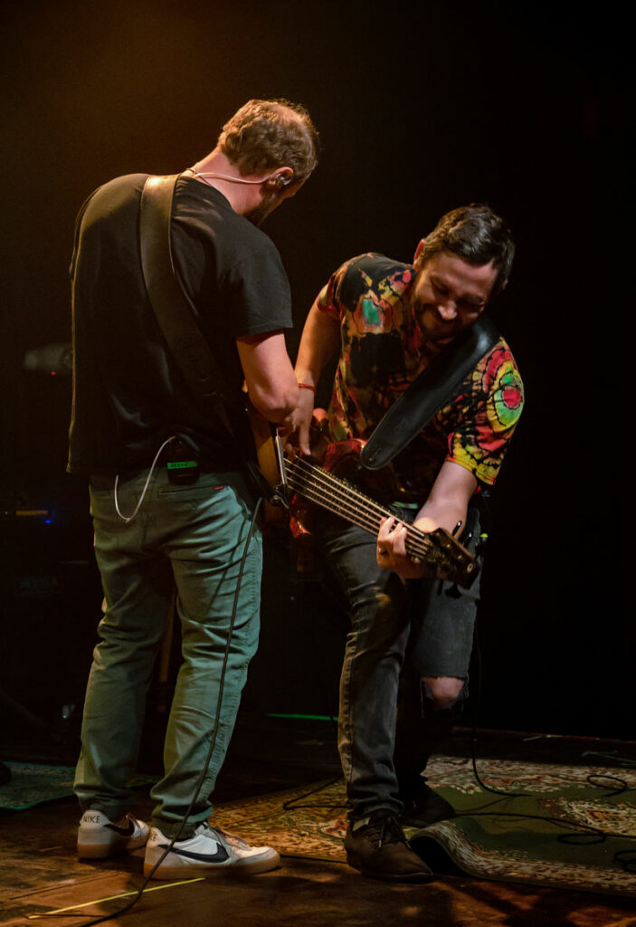 Spafford, Bham, 11/09/24