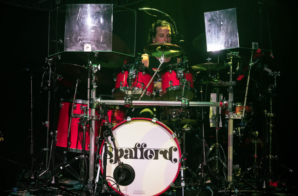 Spafford, Bham, 11/09/24