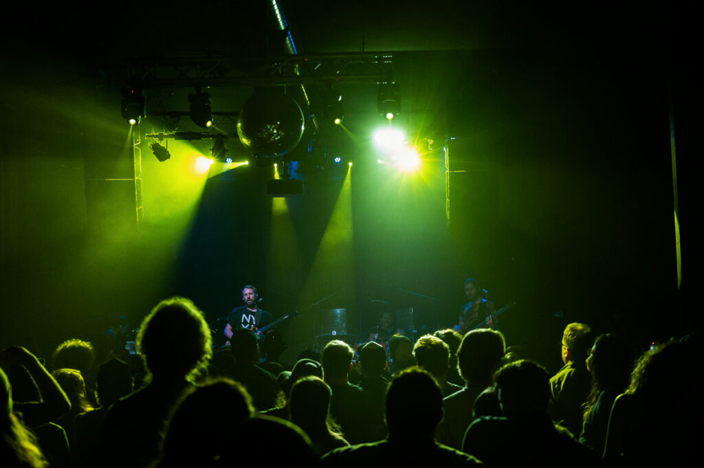 Spafford, Bham, 11/09/24