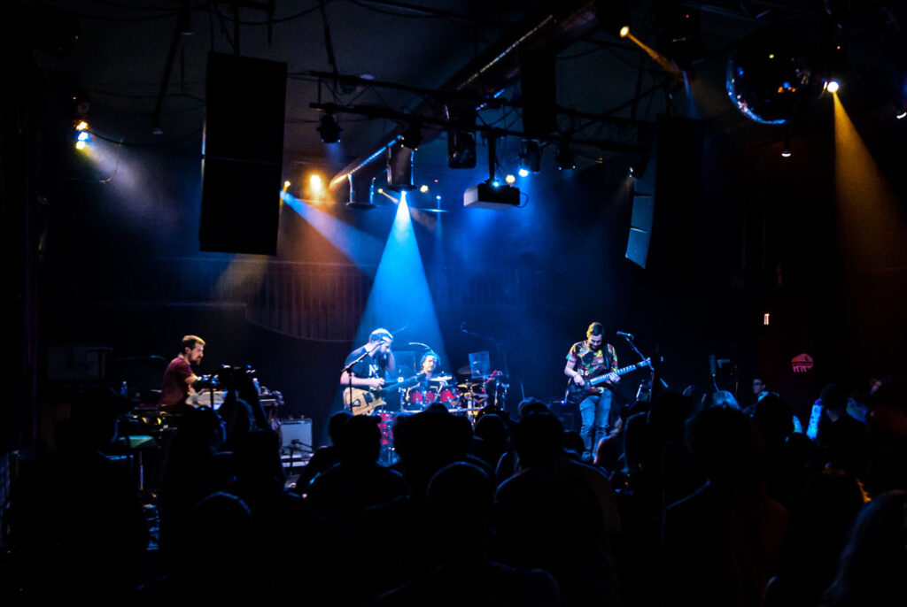 Spafford, Bham, 11/09/24