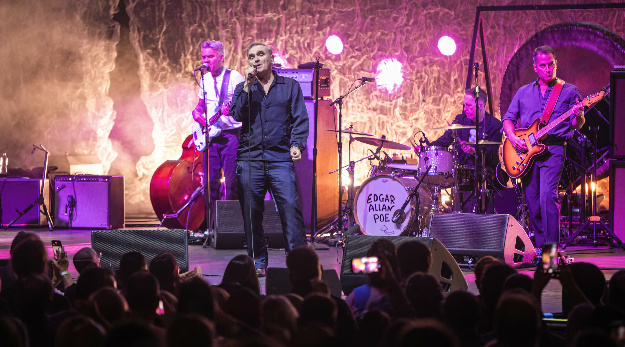 Morrissey9 Morrissey