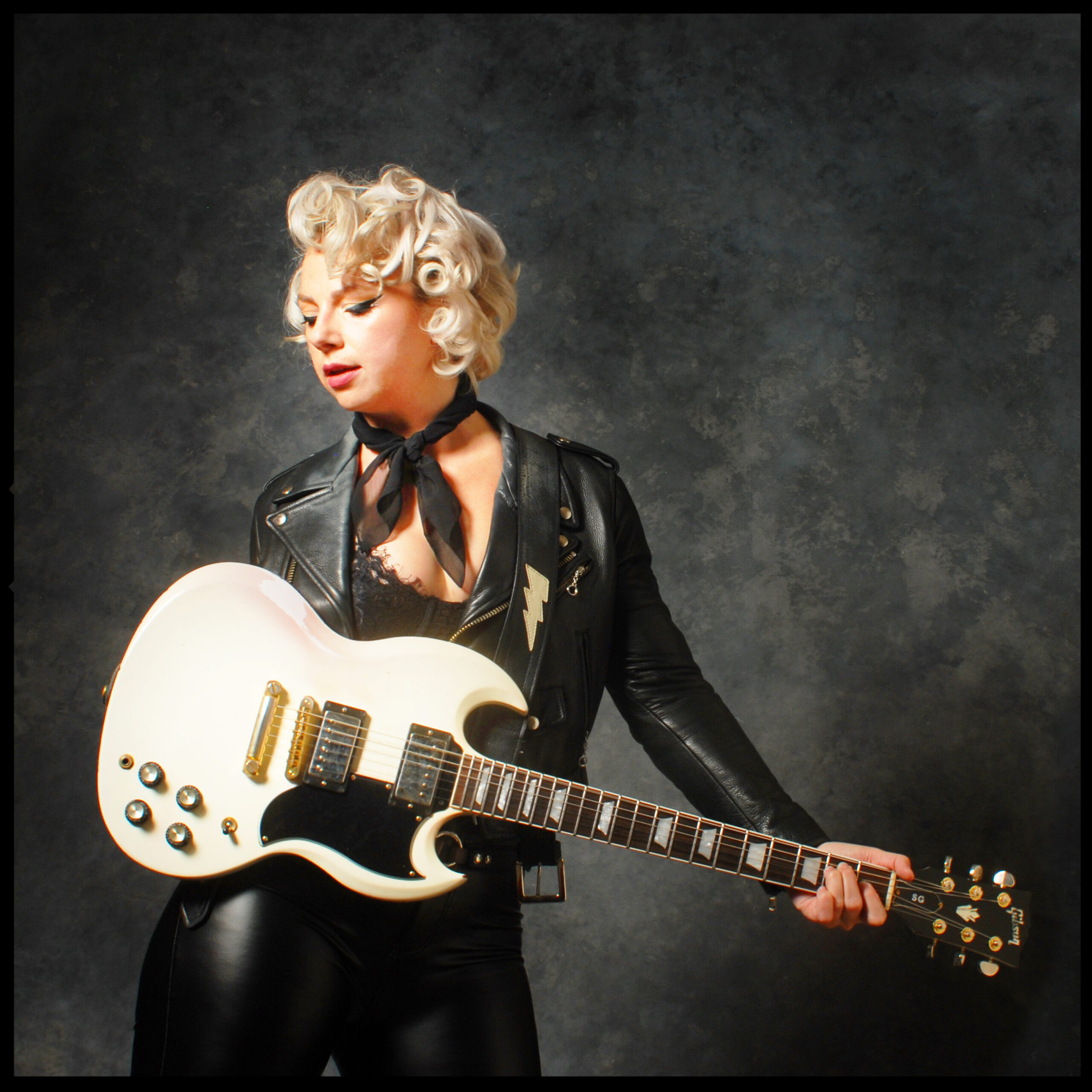 Samantha Fish Samantha Fish