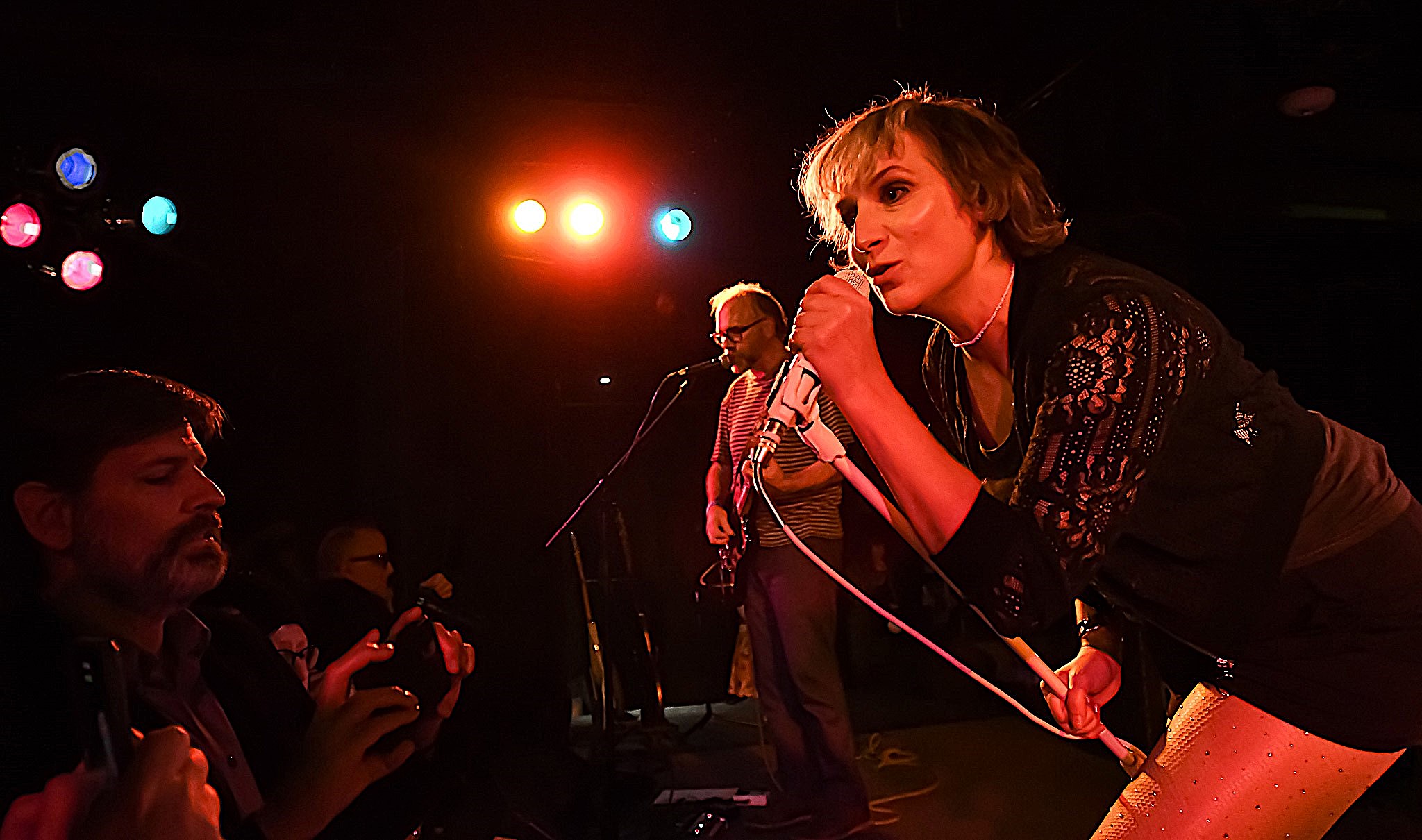 Velocity Girl Velocity Girl