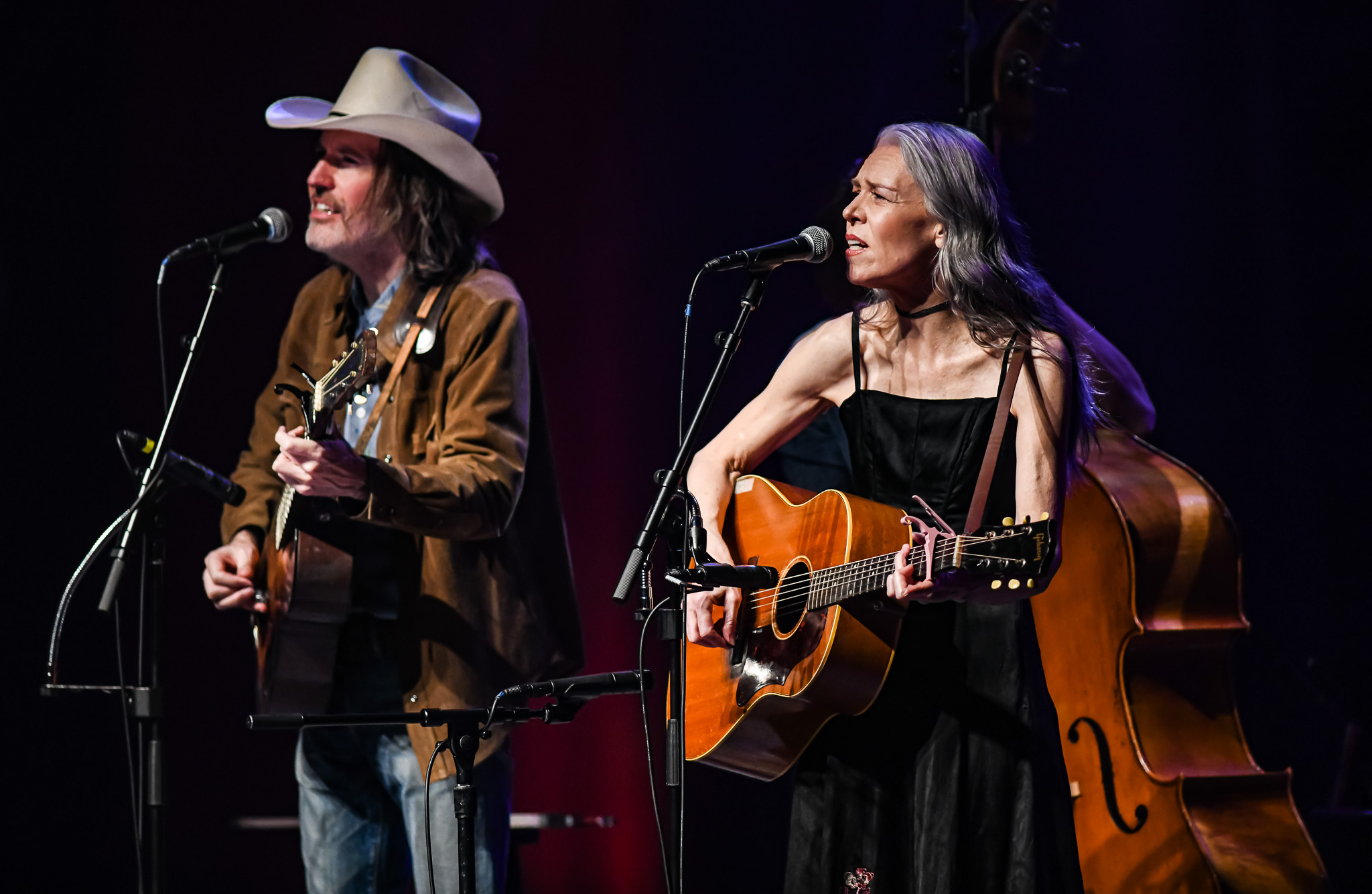 Gillian Welch