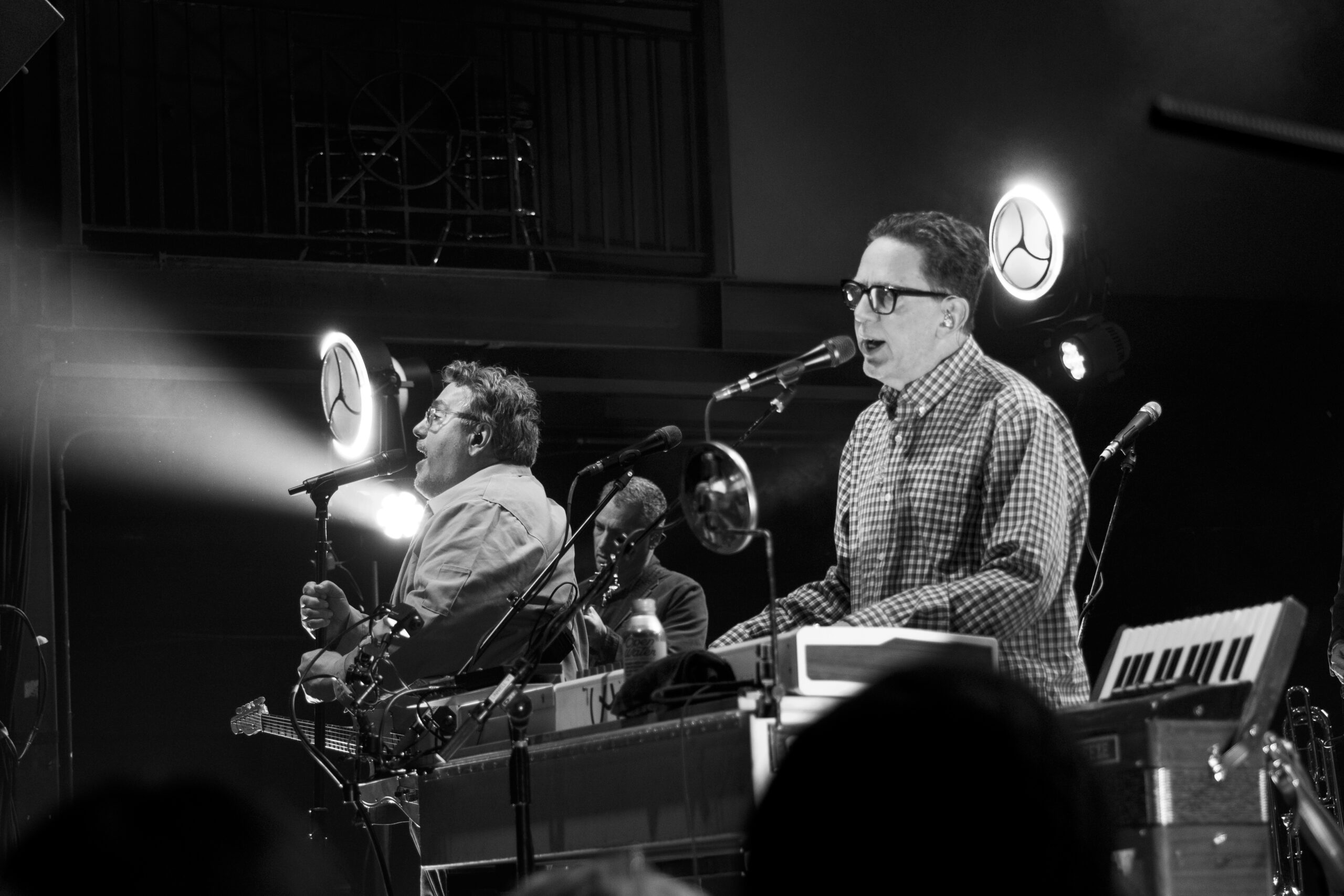 They Might Be Giants