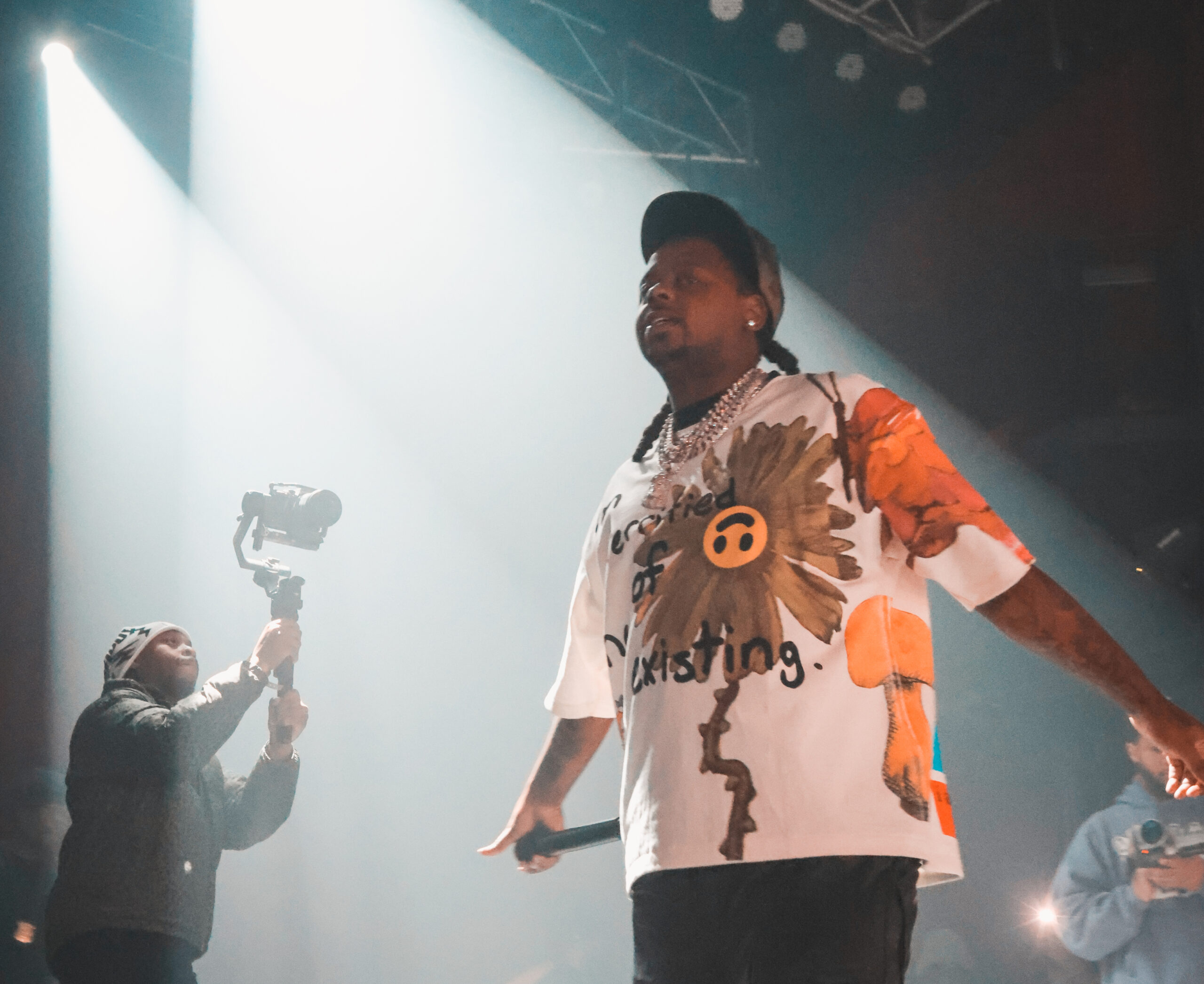 Babyface Ray Babyface Ray