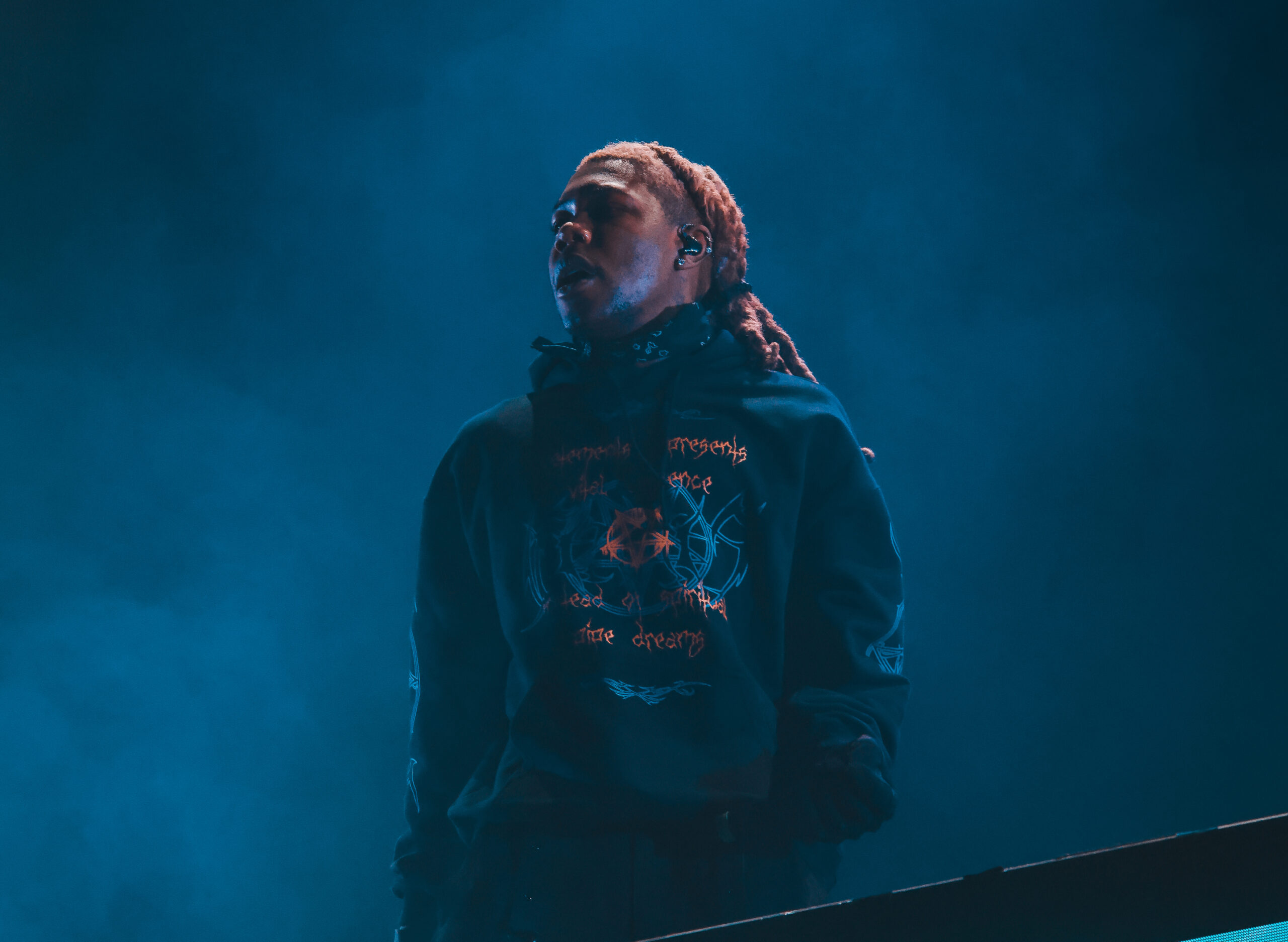 Destroy Lonely Destroy Lonely