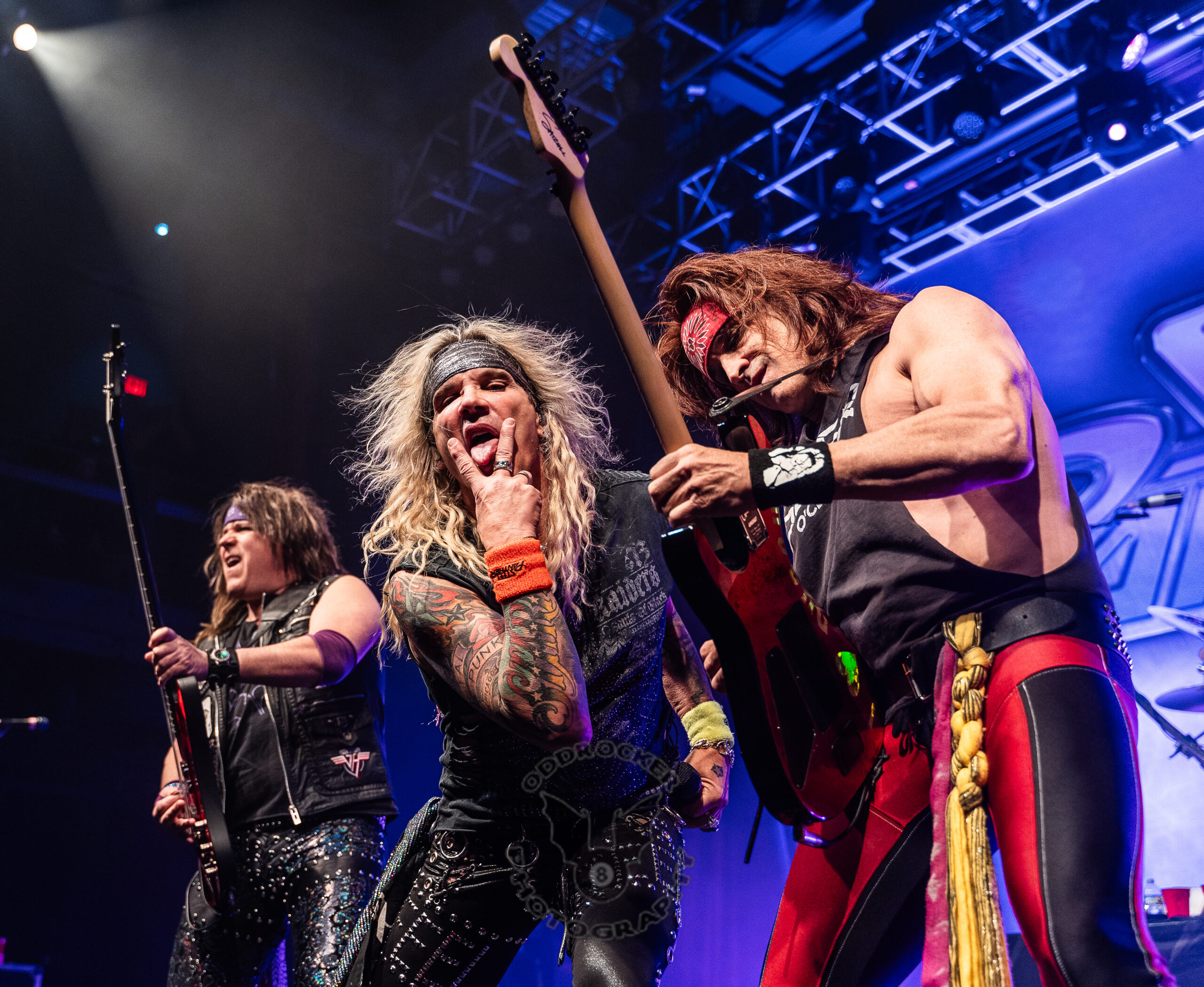SteelPanther Steel Panther