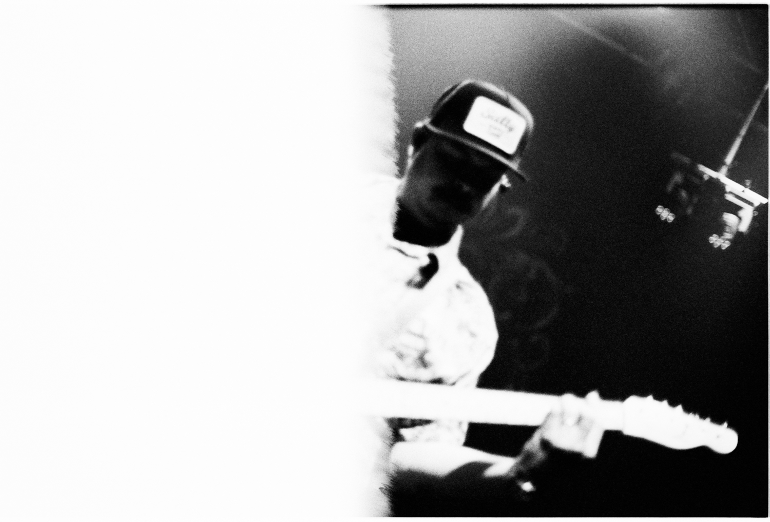 49 Winchester @ 9:30 Club Washington DC - 12.30.24 Photo by Casey Ryan Vock