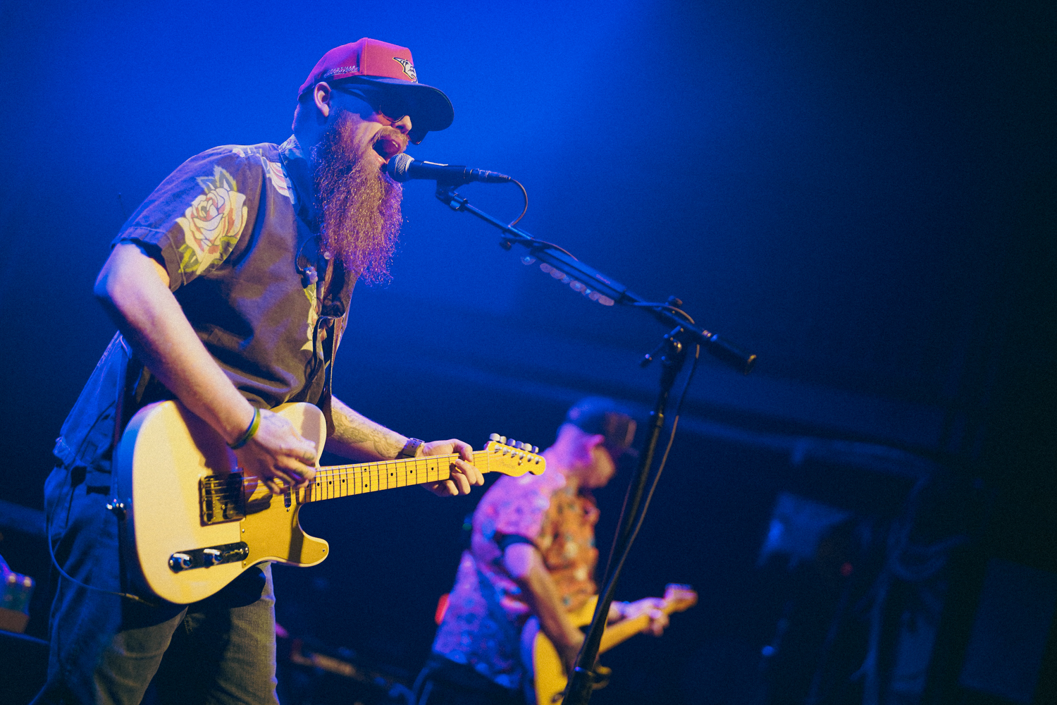 49 Winchester - 930 Club Washington DC - 12.30.24 Photo by Casey Ryan Vock DSC09554 49 Winchester @ 9:30 Club Washington DC - 12.30.24 Photo by Casey Ryan Vock